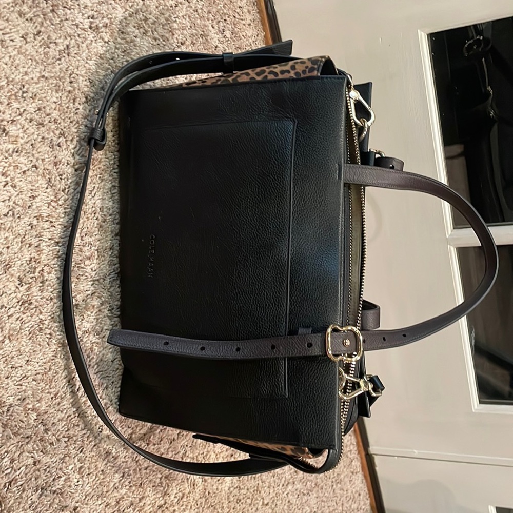 Cole Haan Tote Bag.